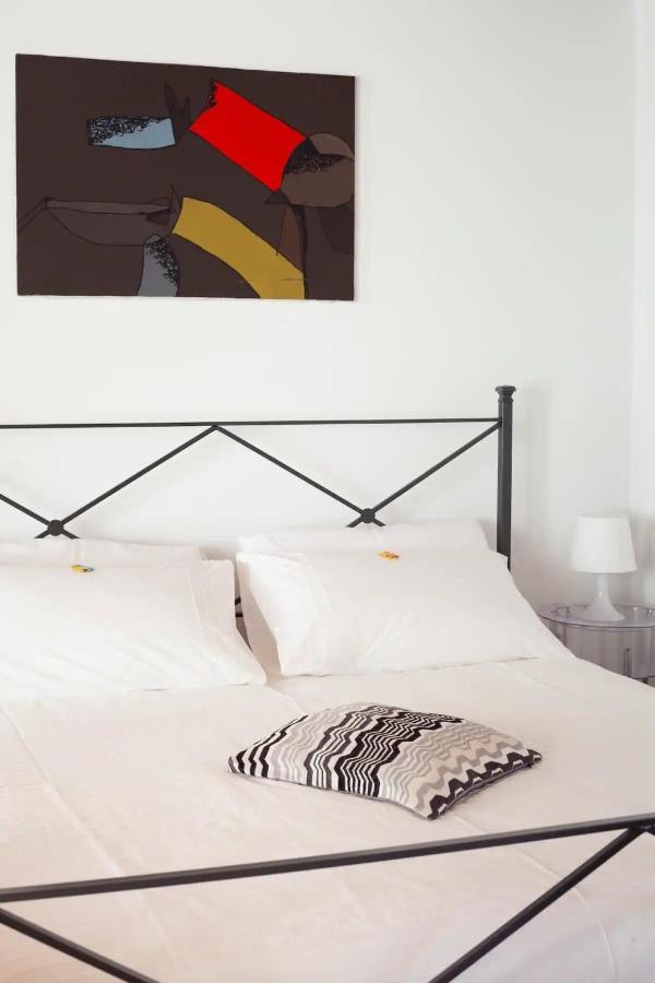 La Casina Apartament แฟร์รารา ภายนอก รูปภาพ