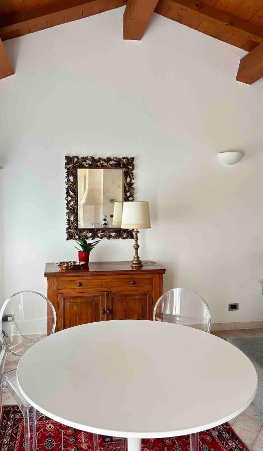 La Casina Apartament แฟร์รารา ภายนอก รูปภาพ