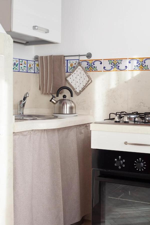 La Casina Apartament แฟร์รารา ภายนอก รูปภาพ